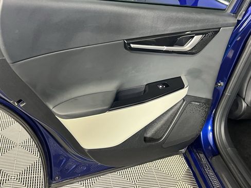 Used 2023 Kia EV6 GT-Line image 28