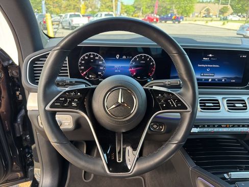 Used 2025 Mercedes-Benz GLE 350 4MATIC image 12