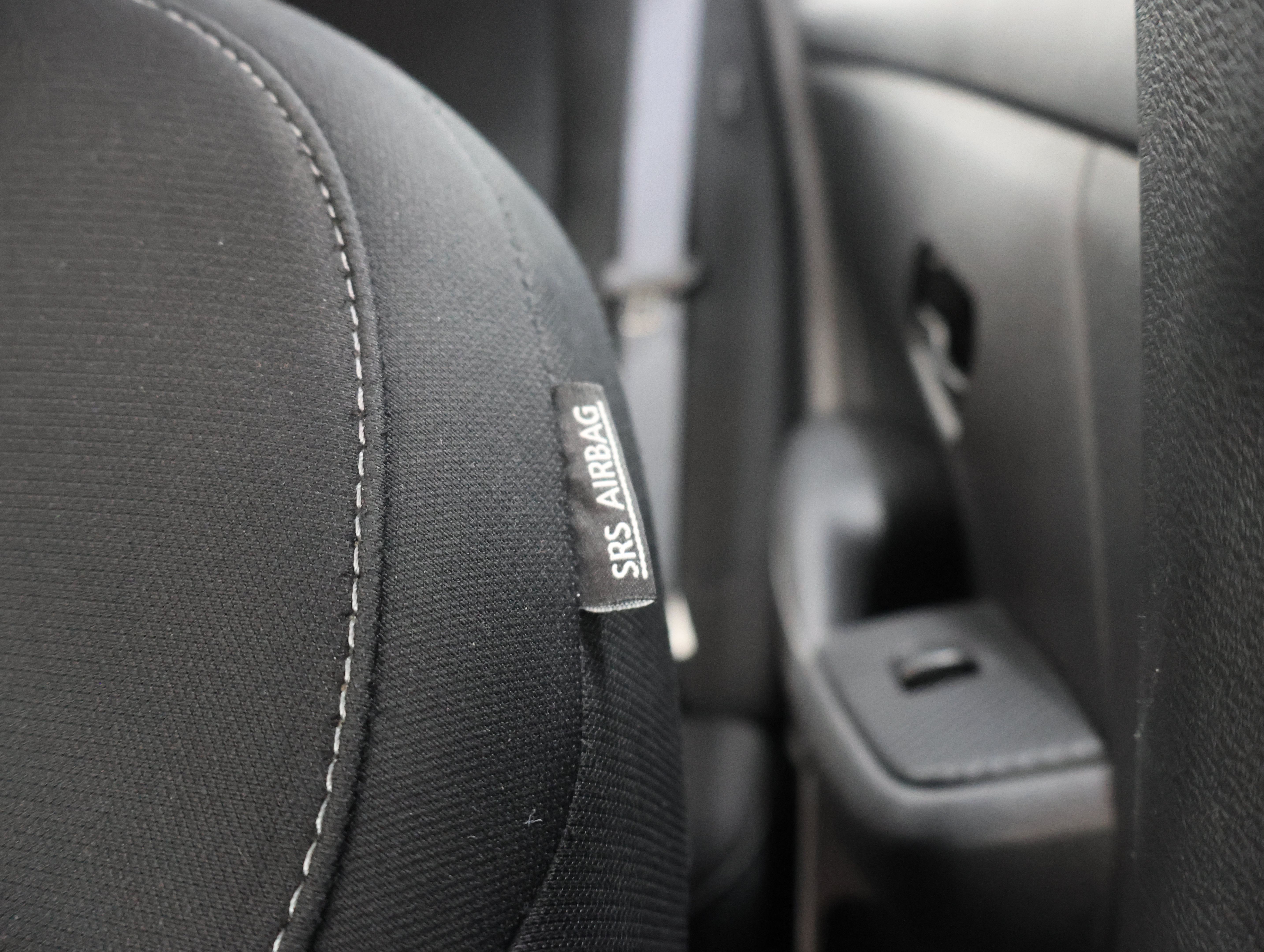 Used 2024 Nissan Sentra SV FWD image 40