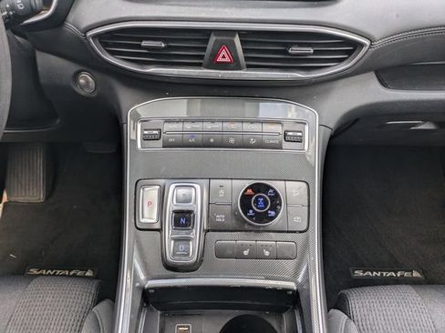 Used 2022 Hyundai Santa Fe XRT AWD/4WD image 19