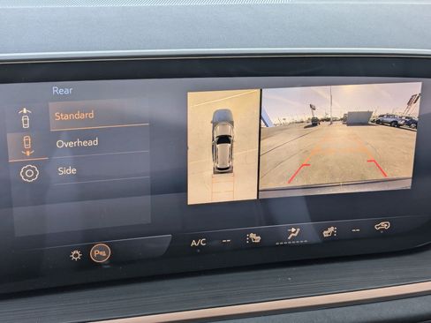 New 2026 Buick Envision Sport Touring AWD/4WD image 17