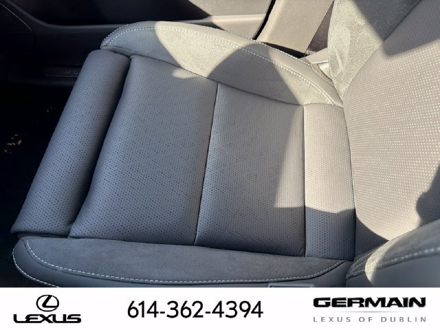 New 2026 Lexus RX 350 AWD w/ Convenience Package image 28