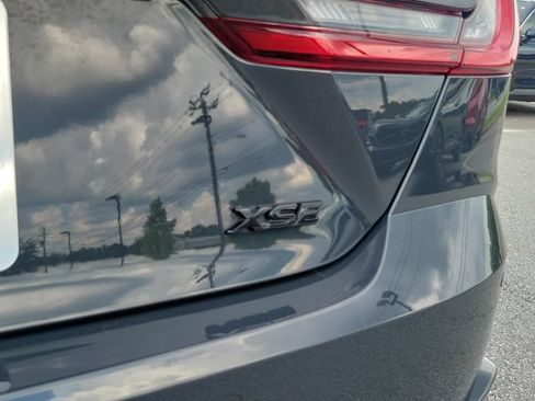Used 2025 Toyota Camry XSE w/ Premium Plus Package FWD image 30