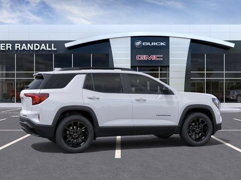 New 2026 GMC Terrain Elevation w/ Elevation Premium Package AWD/4WD image 5