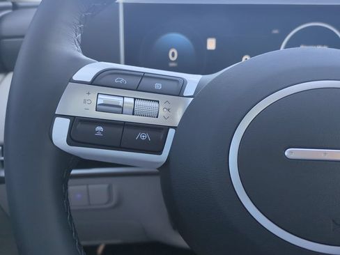 New 2026 Hyundai Tucson SEL FWD image 34