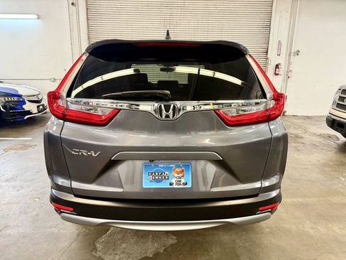 Used 2019 Honda CR-V EX image 6