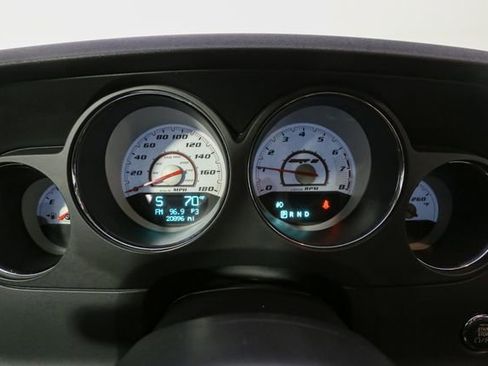 Used 2013 Dodge Challenger SRT8 RWD image 28