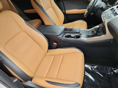 Used 2017 Lexus NX 200t AWD w/ Premium Package image 16