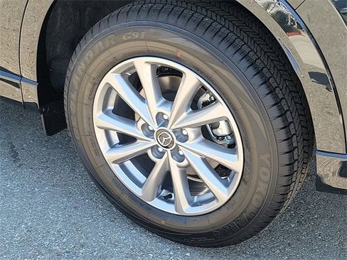 New 2025 MAZDA CX-5 AWD 2.5 S w/ Preferred Package image 19