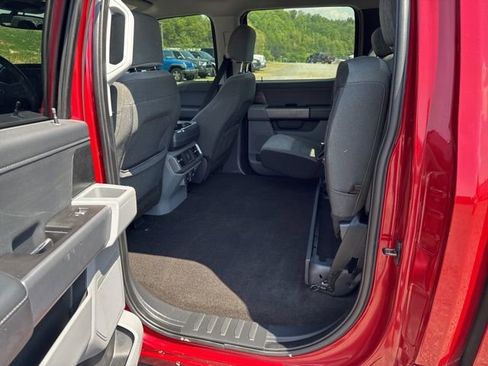 Used 2021 Ford F150 XLT w/ Equipment Group 302A High AWD/4WD image 14