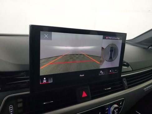 Used 2023 Audi A5 2.0T Prestige w/ Black Optic Plus Package image 28