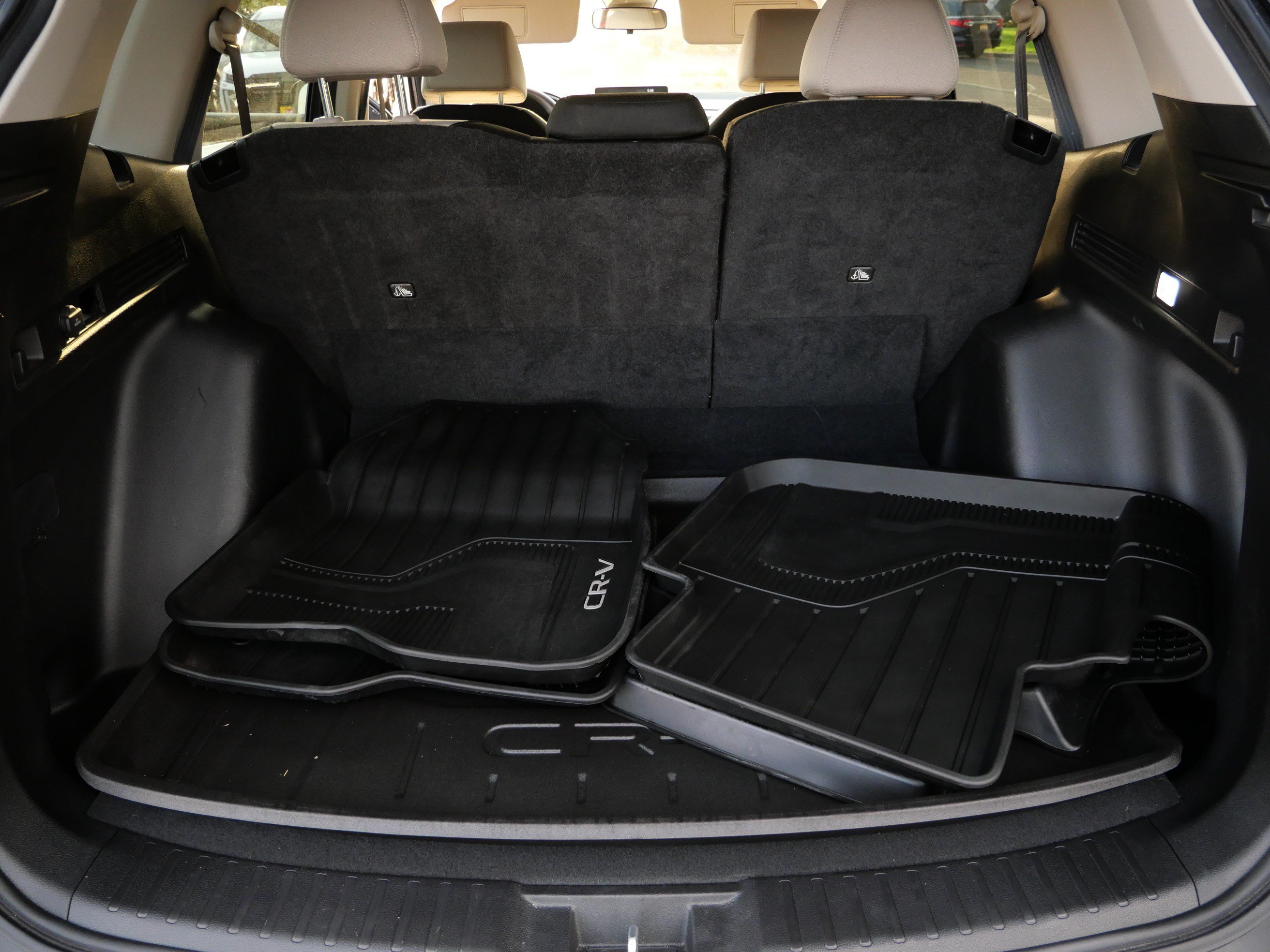 Used 2023 Honda CR-V EX image 18