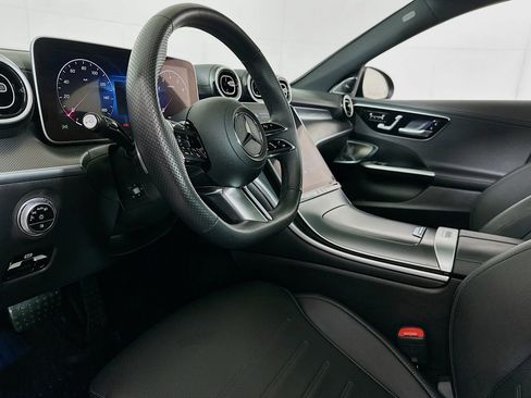 Used 2024 Mercedes-Benz C 300 4MATIC Sedan image 7