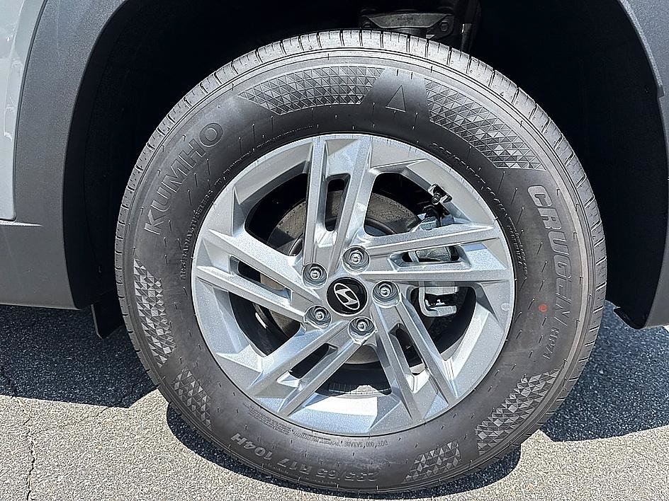 New 2026 Hyundai Tucson SE FWD image 5