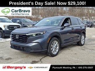 Used 2023 Honda CR-V EX-L video 1