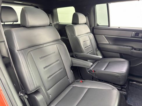 Used 2024 Hyundai Santa Fe Calligraphy image 37