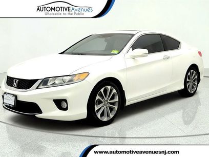 Used 2015 Honda Accord EX-L