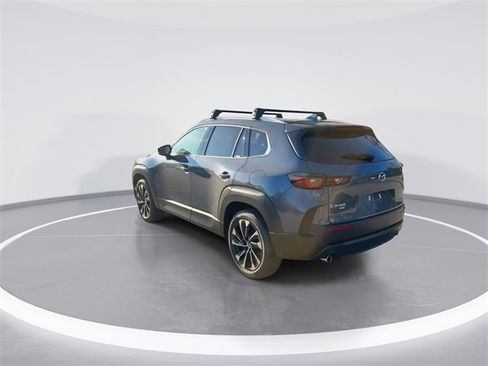 New 2026 MAZDA CX-50 2.5 Hybrid w/ Weather Package image 6