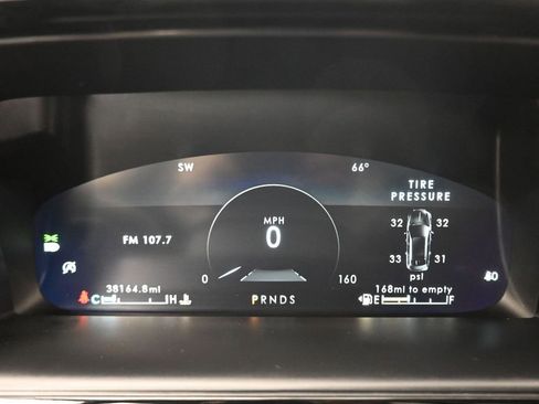 Used 2022 Lincoln Nautilus Reserve w/ Monochromatic Package AWD/4WD image 15