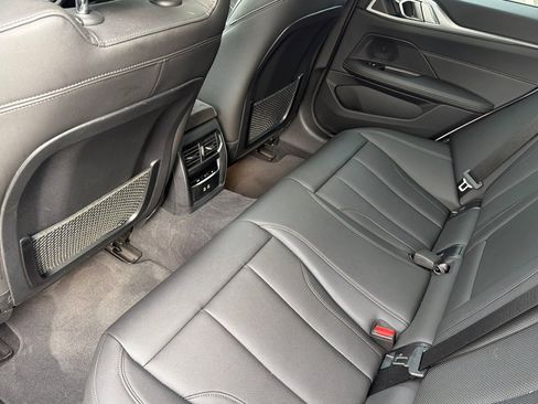 Certified 2023 BMW i4 eDrive35 w/ Parking Assistance Package image 15