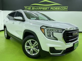 Used 2023 GMC Terrain SLE w/ Driver Convenience Package video 1
