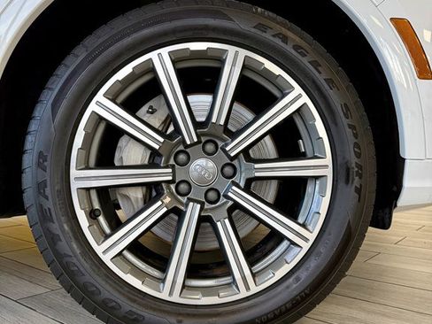 Used 2017 Audi Q7 3.0T Premium Plus image 20