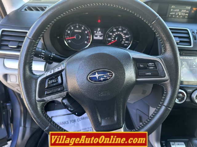 Used 2016 Subaru Forester 2.5i Touring w/ Popular Package #2 AWD/4WD image 26