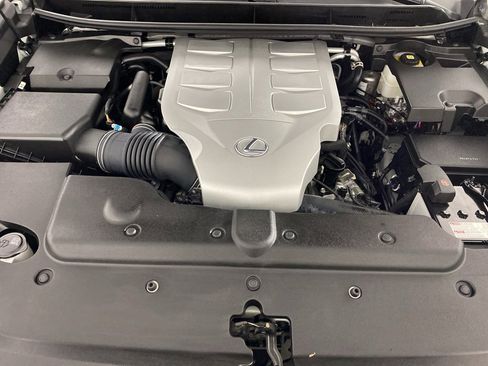 Certified 2023 Lexus GX 460 Premium w/ Premium Package image 35