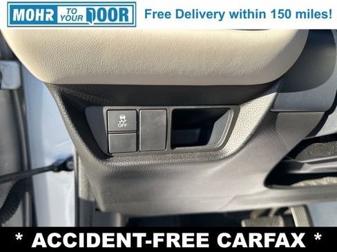 Used 2023 Honda HR-V EX-L image 23