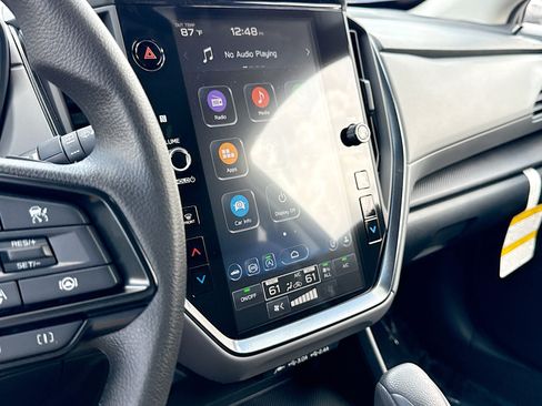 New 2026 Subaru Crosstrek 2.5i Premium AWD/4WD image 26