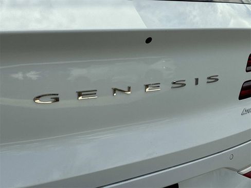 New 2026 Genesis GV80 3.5T Advanced image 15