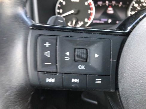 Used 2021 Nissan Rogue SL w/ Premium Package image 55