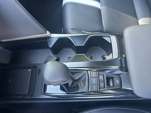 New 2026 Toyota Camry SE FWD image 37