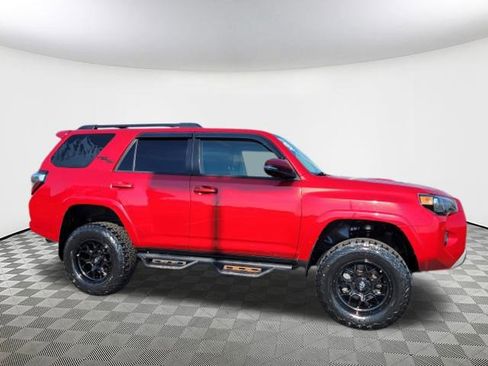 Used 2019 Toyota 4Runner TRD Pro image 7