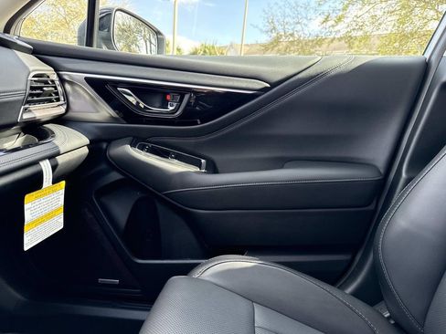 Used 2025 Subaru Outback Limited XT w/ Popular Package #2 image 26