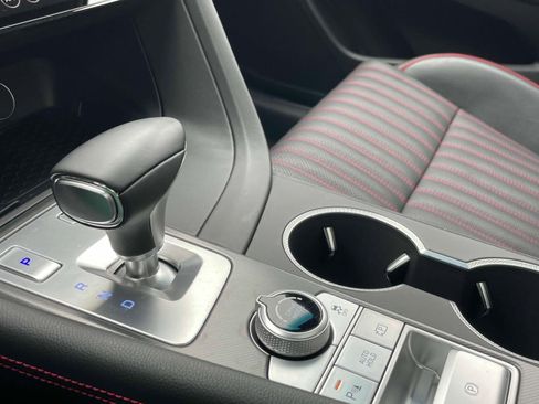 Used 2024 Genesis G70 3.3T Advanced image 30