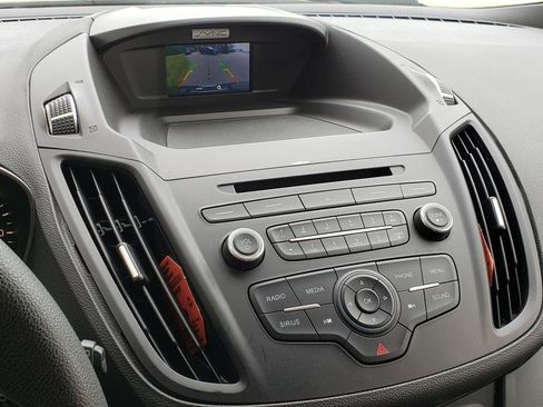Used 2017 Ford Escape SE FWD image 23