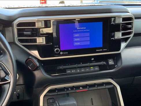 Used 2024 Toyota Tundra SR5 image 6