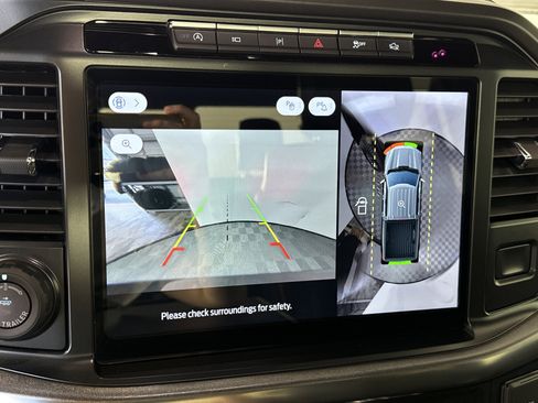 Certified 2024 Ford F150 Tremor w/ Equipment Group 402A High image 22