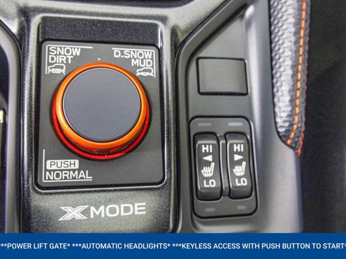 Used 2023 Subaru Forester Sport AWD/4WD image 10