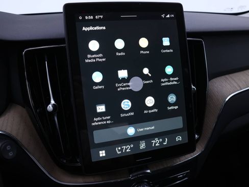 New 2026 Volvo XC60 B5 Plus w/ Protection Package Premier image 10