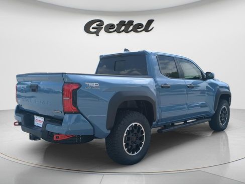New 2026 Toyota Tacoma TRD Off-Road AWD/4WD image 5