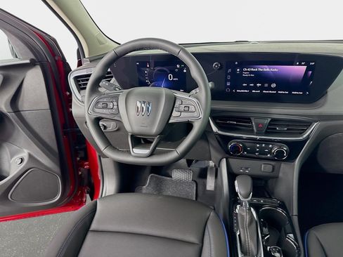 New 2026 Buick Encore GX Sport Touring w/ Advanced Technology Package FWD image 22