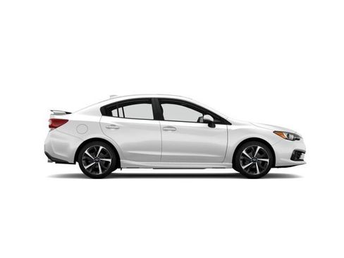 Used 2023 Subaru Impreza 2.0i Sport image 7