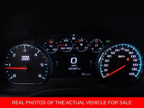 Used 2019 Chevrolet Tahoe Premier image 7