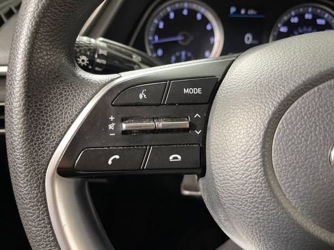 Certified 2022 Hyundai Sonata SEL w/ Winter Weather Package FWD image 29