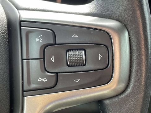 Used 2020 Chevrolet Silverado 1500 RST w/ All-Star Edition AWD/4WD image 31