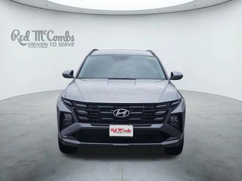 New 2026 Hyundai Tucson SEL FWD image 8