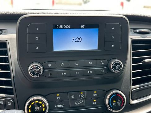 New 2024 Ford Transit 250 Low Roof w/ Load Area Protection Package image 14