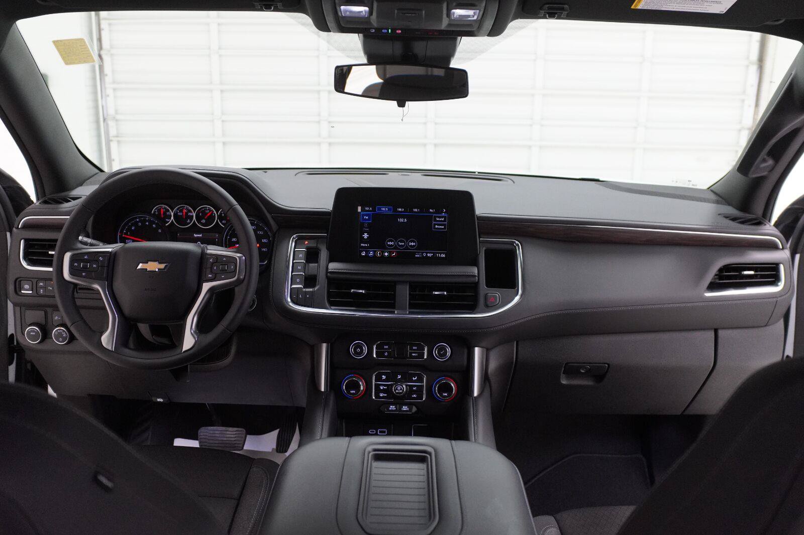 Used 2024 Chevrolet Tahoe LS w/ Driver Alert Package RWD image 26